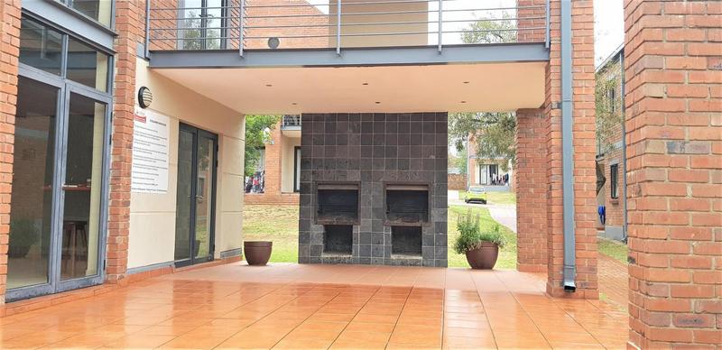 To Let 2 Bedroom Property for Rent in Auckland Park Gauteng