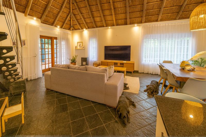 4 Bedroom Property for Sale in Newlands Gauteng