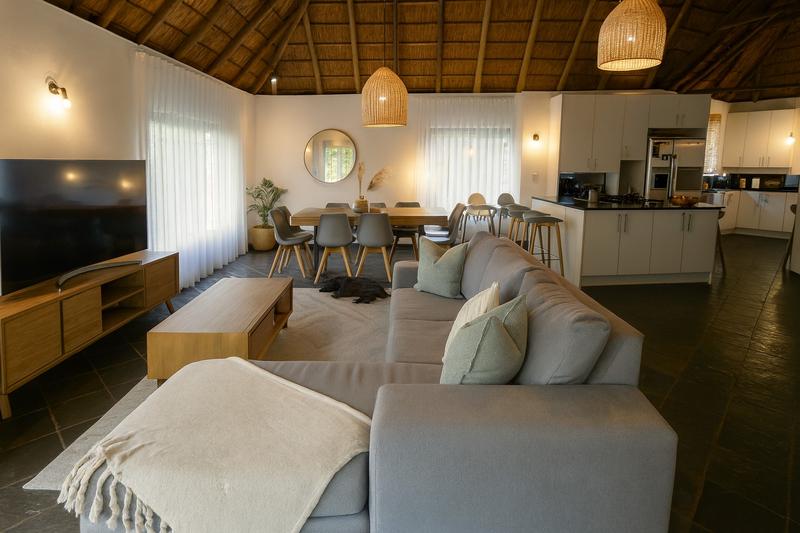 4 Bedroom Property for Sale in Newlands Gauteng