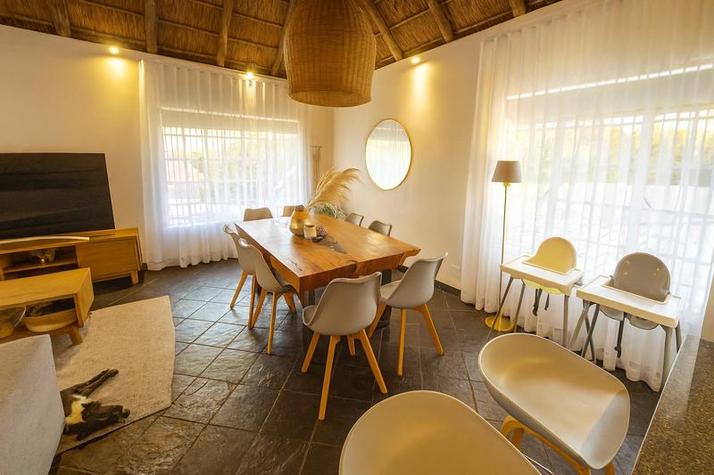 4 Bedroom Property for Sale in Newlands Gauteng