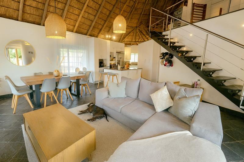 4 Bedroom Property for Sale in Newlands Gauteng
