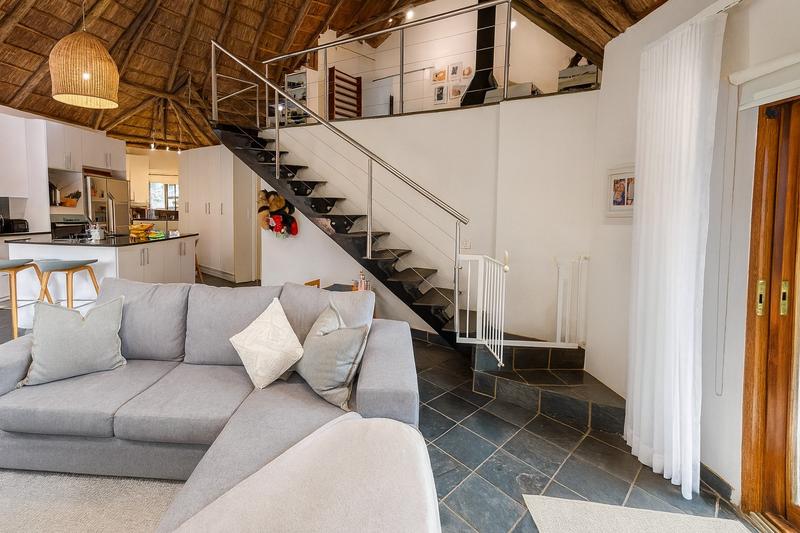 4 Bedroom Property for Sale in Newlands Gauteng