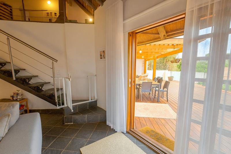 4 Bedroom Property for Sale in Newlands Gauteng