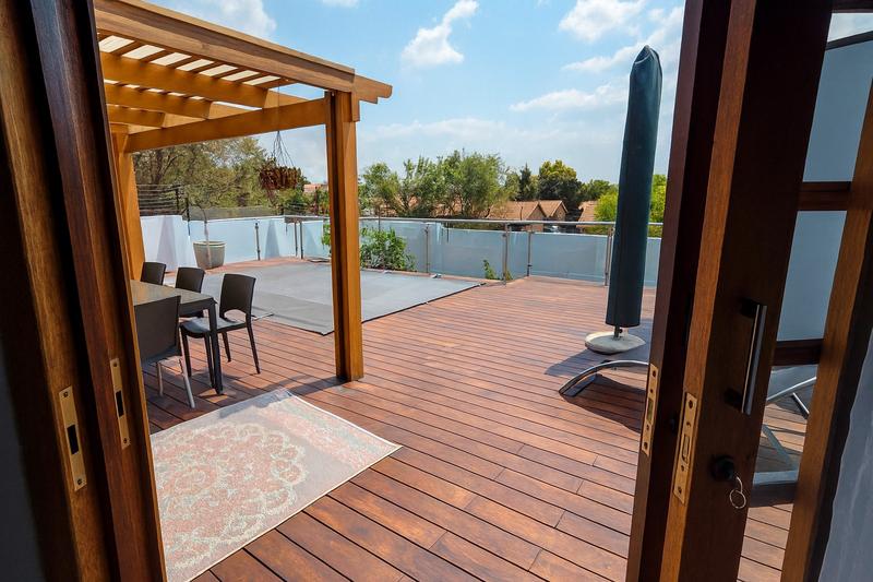 4 Bedroom Property for Sale in Newlands Gauteng
