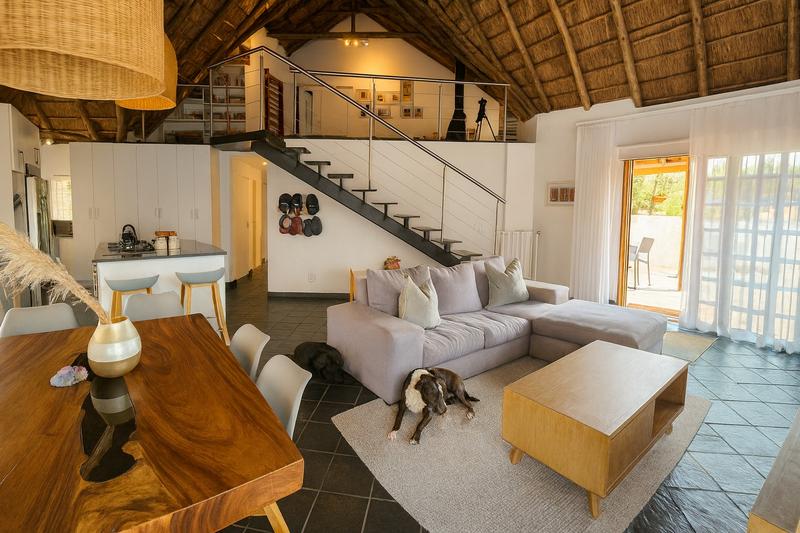 4 Bedroom Property for Sale in Newlands Gauteng