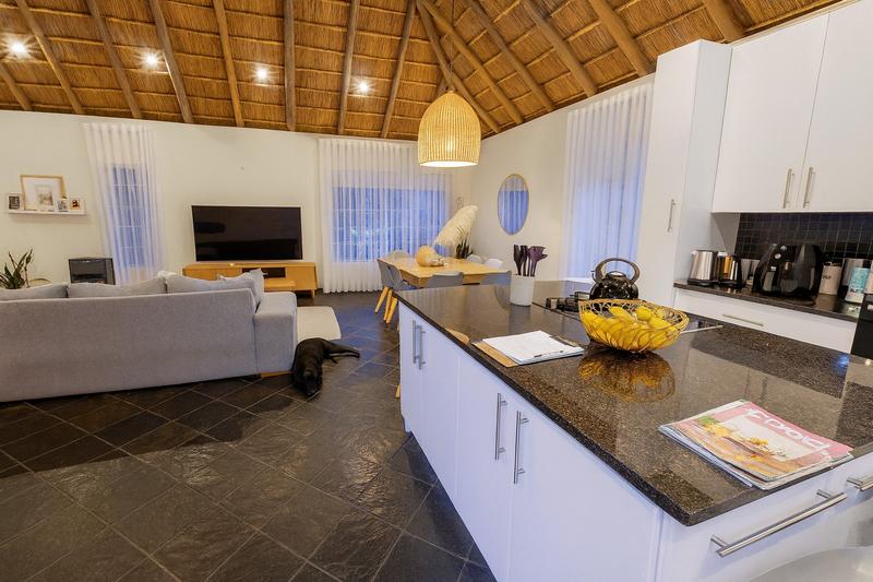 4 Bedroom Property for Sale in Newlands Gauteng