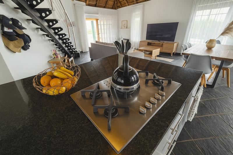 4 Bedroom Property for Sale in Newlands Gauteng