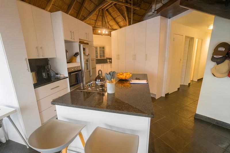 4 Bedroom Property for Sale in Newlands Gauteng
