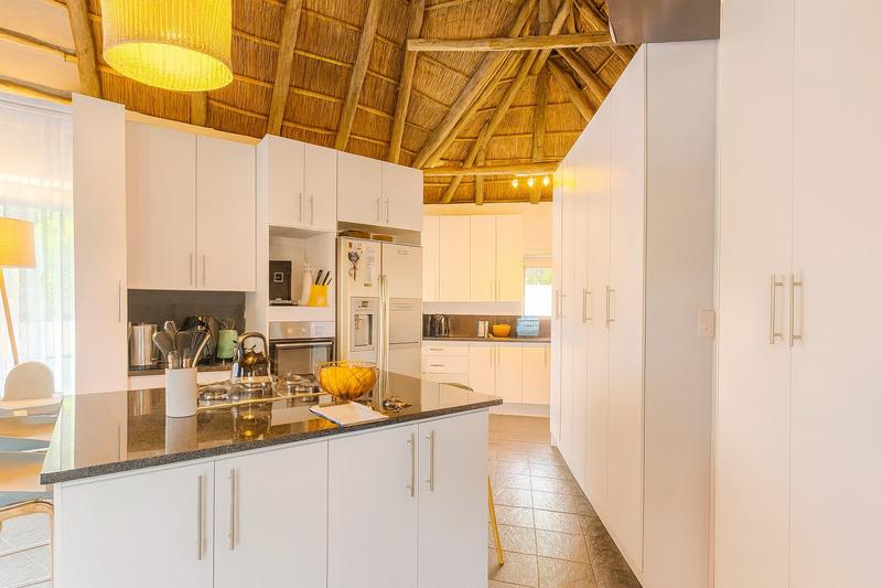 4 Bedroom Property for Sale in Newlands Gauteng