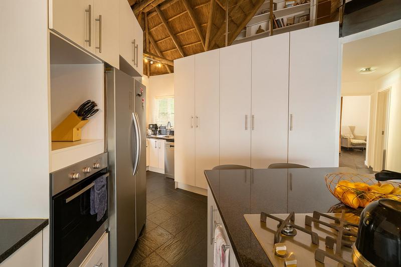 4 Bedroom Property for Sale in Newlands Gauteng