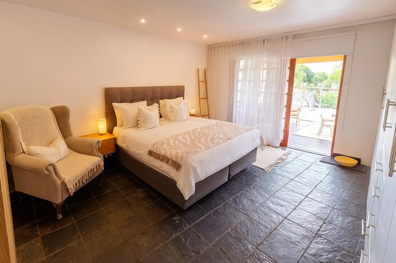 4 Bedroom Property for Sale in Newlands Gauteng