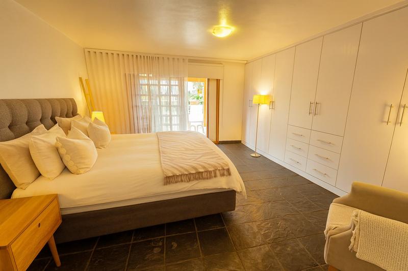 4 Bedroom Property for Sale in Newlands Gauteng