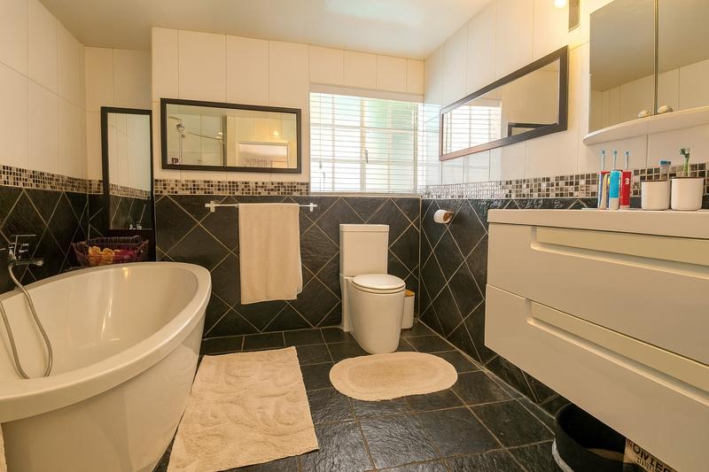 4 Bedroom Property for Sale in Newlands Gauteng