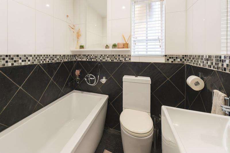 4 Bedroom Property for Sale in Newlands Gauteng