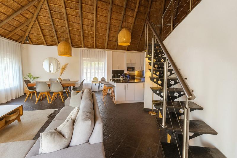 4 Bedroom Property for Sale in Newlands Gauteng