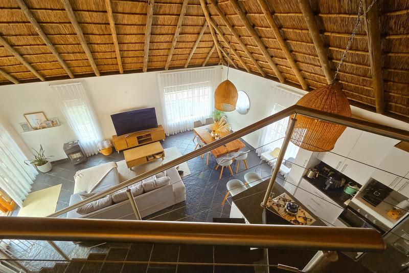 4 Bedroom Property for Sale in Newlands Gauteng