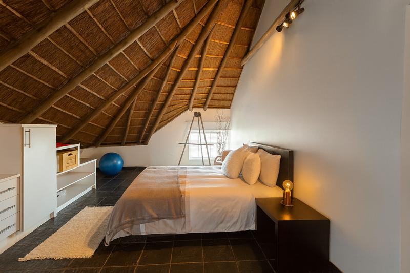 4 Bedroom Property for Sale in Newlands Gauteng