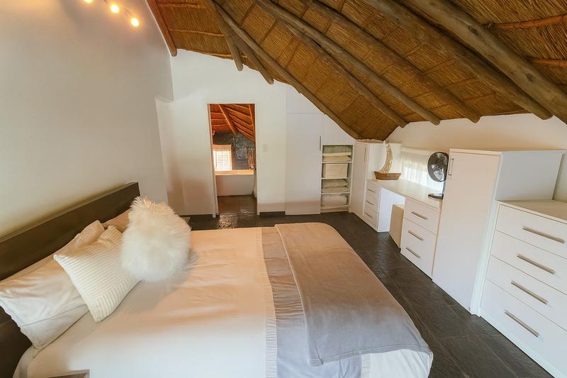 4 Bedroom Property for Sale in Newlands Gauteng