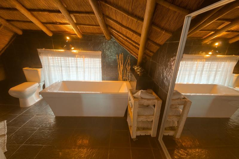 4 Bedroom Property for Sale in Newlands Gauteng