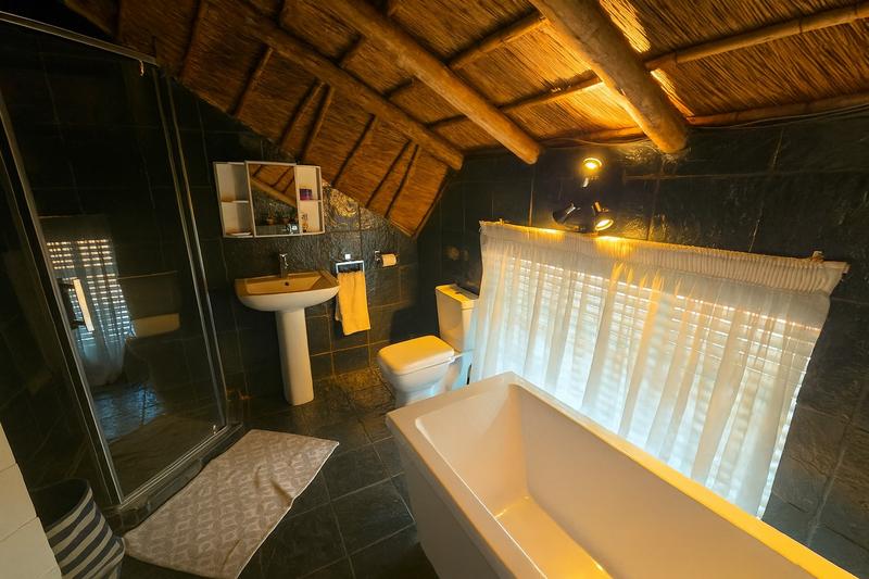 4 Bedroom Property for Sale in Newlands Gauteng