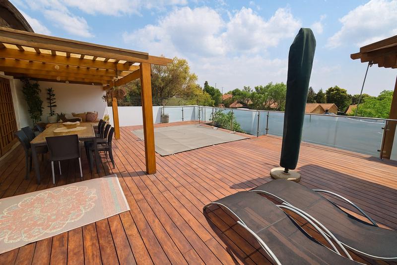 4 Bedroom Property for Sale in Newlands Gauteng