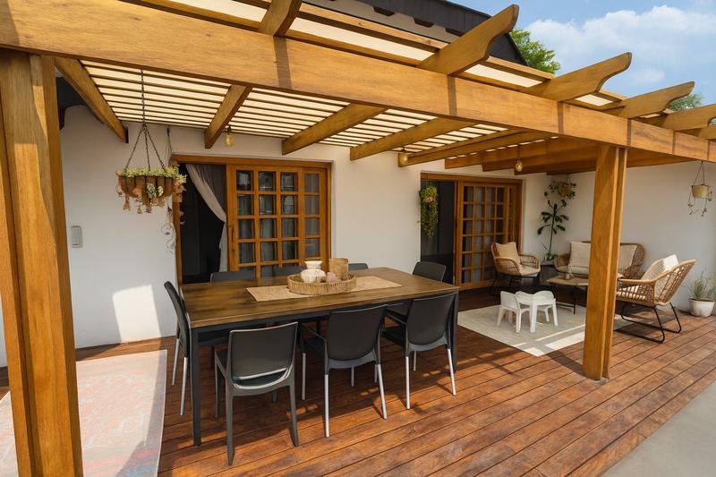 4 Bedroom Property for Sale in Newlands Gauteng