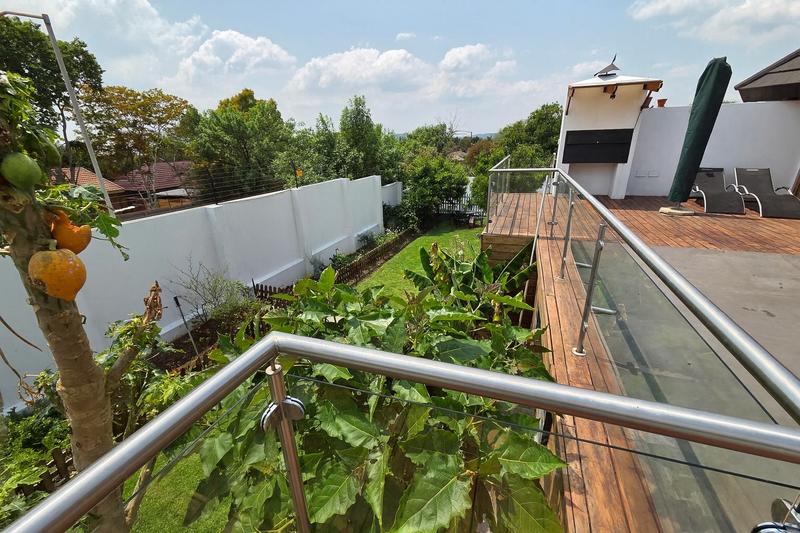 4 Bedroom Property for Sale in Newlands Gauteng