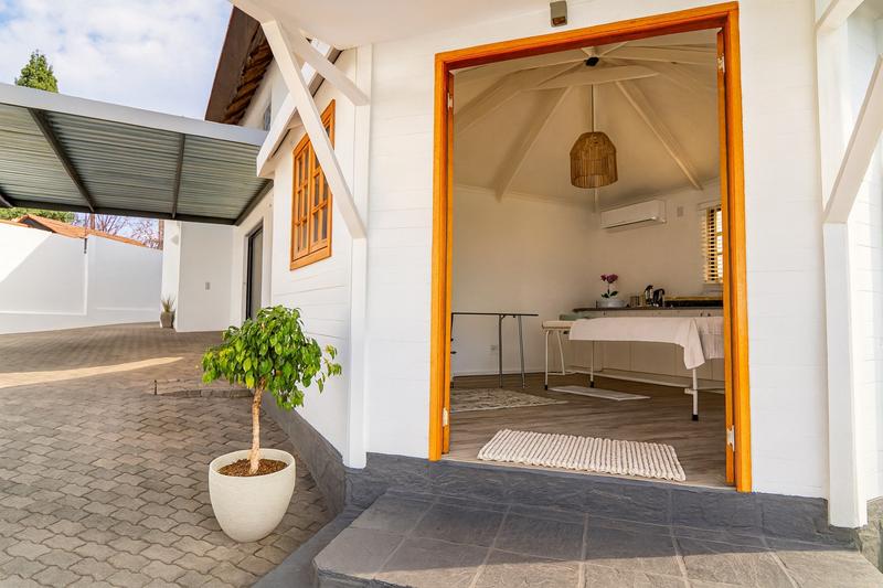 4 Bedroom Property for Sale in Newlands Gauteng