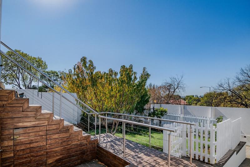 4 Bedroom Property for Sale in Newlands Gauteng