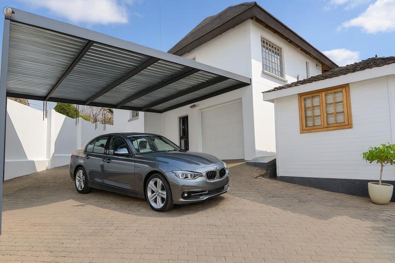 4 Bedroom Property for Sale in Newlands Gauteng