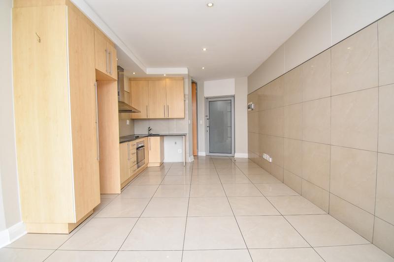 To Let 1 Bedroom Property for Rent in Sandton Central Gauteng