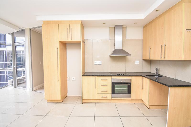 To Let 1 Bedroom Property for Rent in Sandton Central Gauteng
