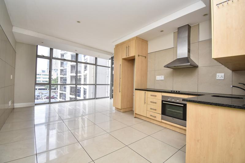 To Let 1 Bedroom Property for Rent in Sandton Central Gauteng