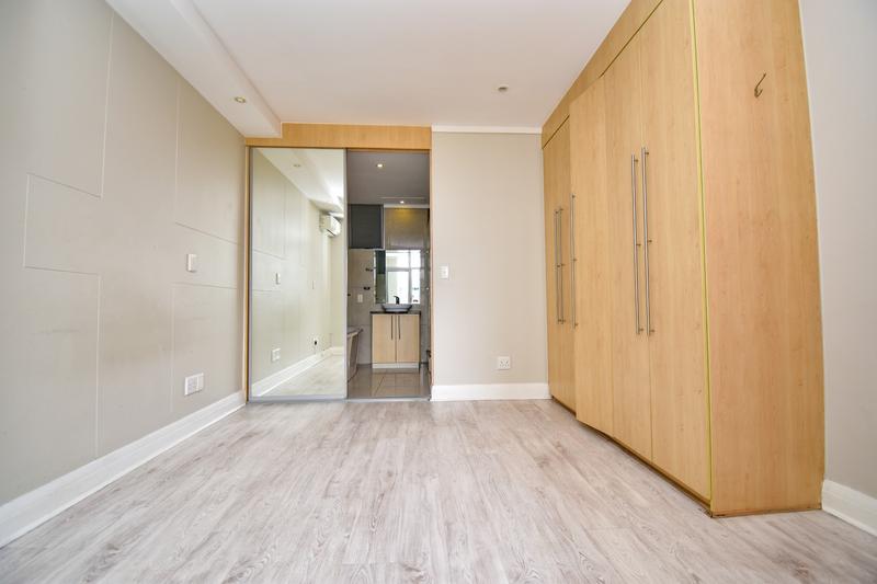 To Let 1 Bedroom Property for Rent in Sandton Central Gauteng