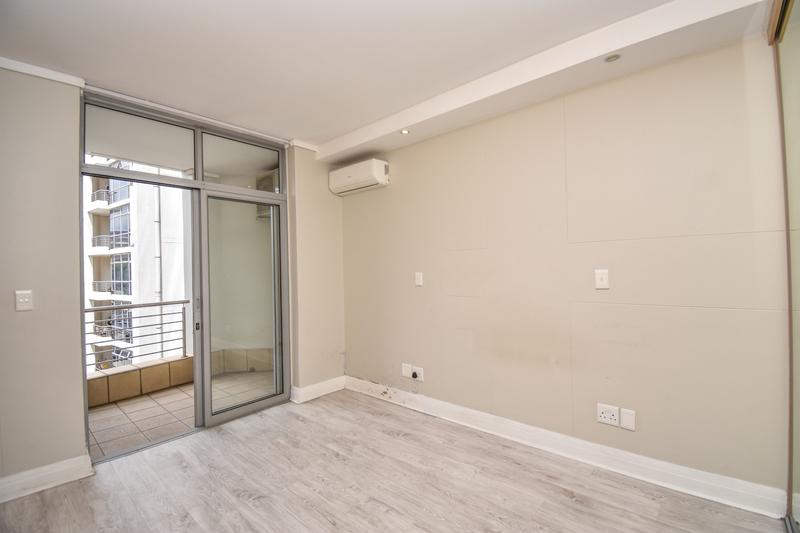 To Let 1 Bedroom Property for Rent in Sandton Central Gauteng