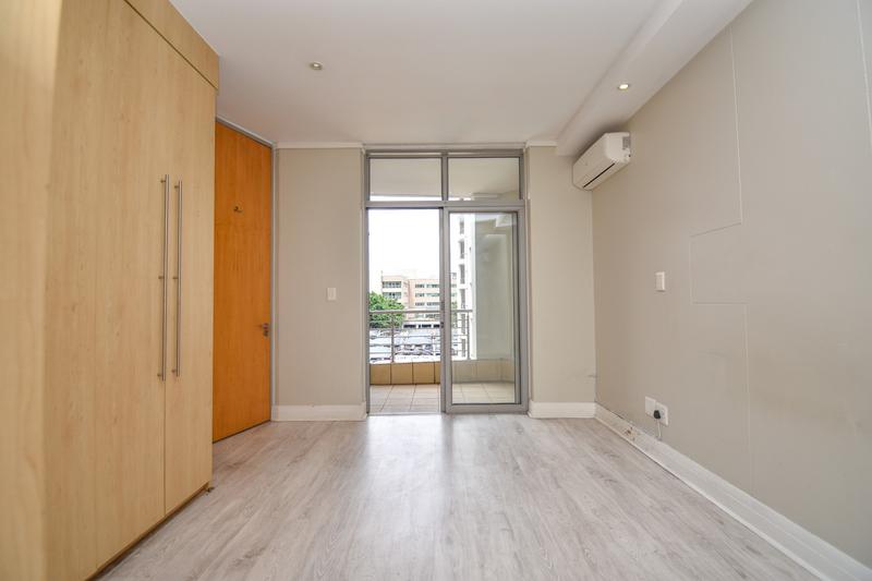 To Let 1 Bedroom Property for Rent in Sandton Central Gauteng