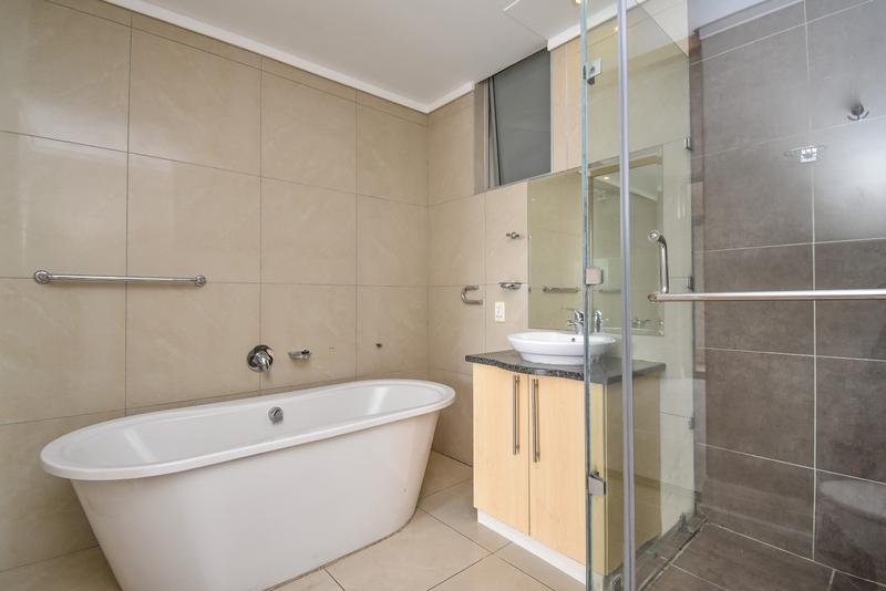 To Let 1 Bedroom Property for Rent in Sandton Central Gauteng