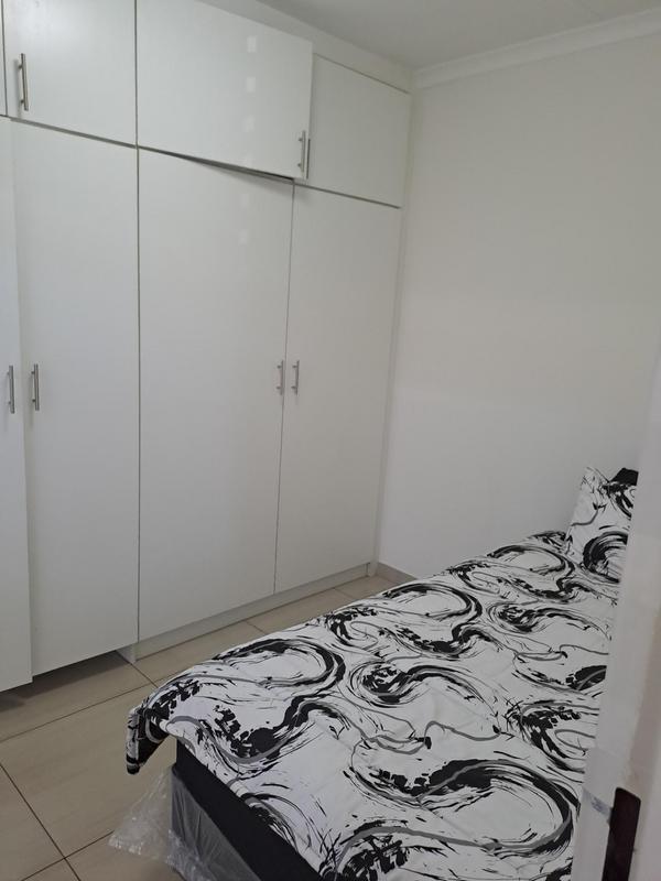 To Let 3 Bedroom Property for Rent in Emmarentia Gauteng
