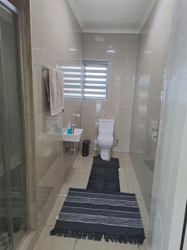 To Let 3 Bedroom Property for Rent in Emmarentia Gauteng