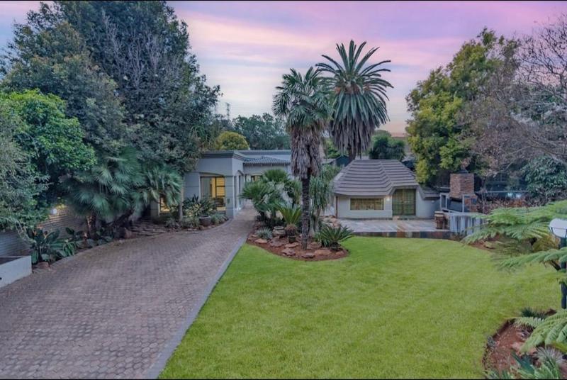 To Let 2 Bedroom Property for Rent in Westdene Gauteng