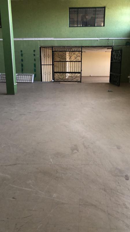 To Let commercial Property for Rent in Sunderland Ridge Gauteng