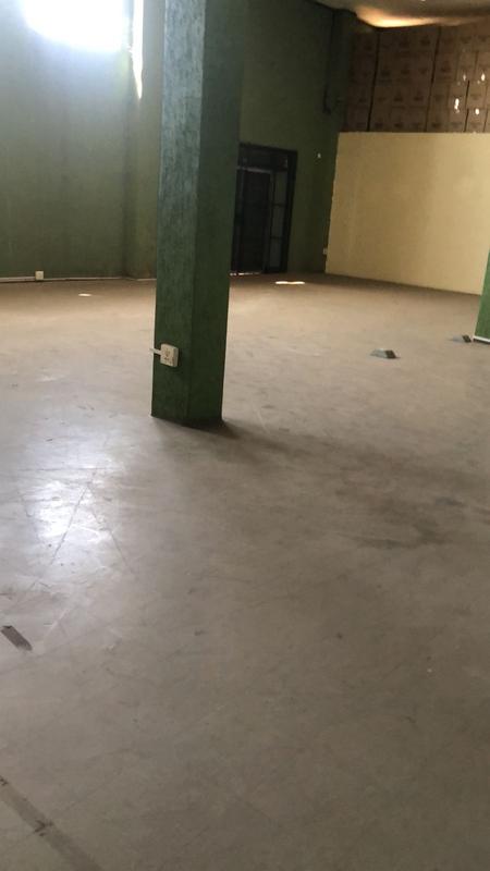 To Let commercial Property for Rent in Sunderland Ridge Gauteng