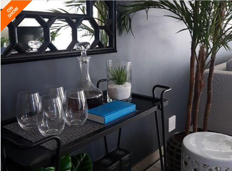 To Let 2 Bedroom Property for Rent in Equestria Gauteng