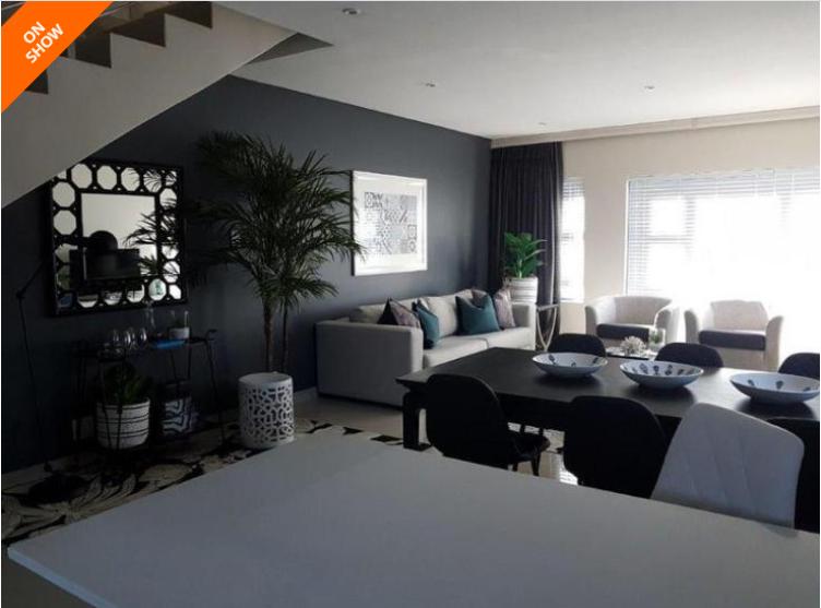 To Let 2 Bedroom Property for Rent in Equestria Gauteng
