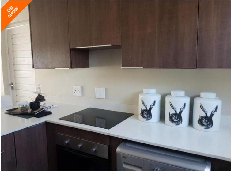To Let 2 Bedroom Property for Rent in Equestria Gauteng