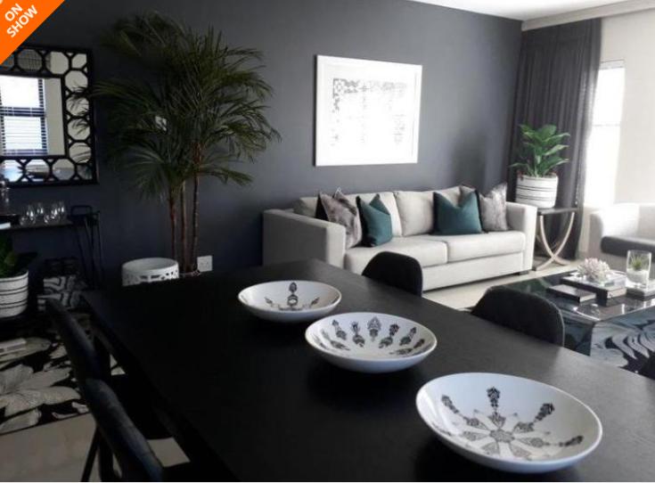 To Let 2 Bedroom Property for Rent in Equestria Gauteng