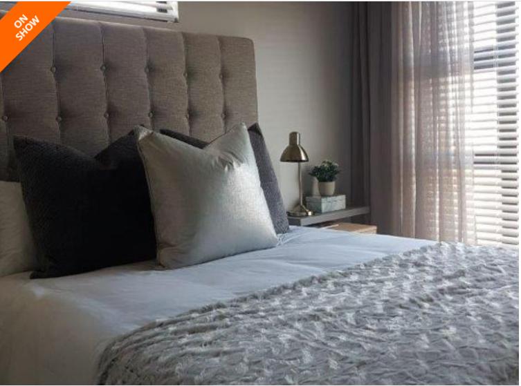 To Let 2 Bedroom Property for Rent in Equestria Gauteng