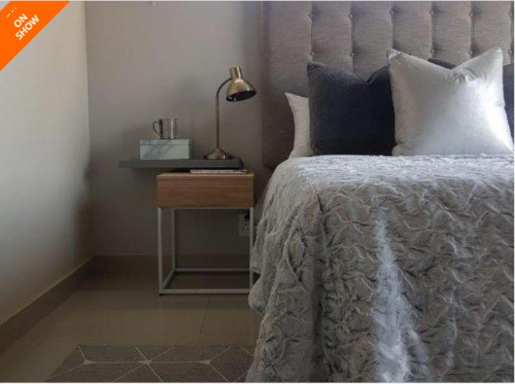 To Let 2 Bedroom Property for Rent in Equestria Gauteng