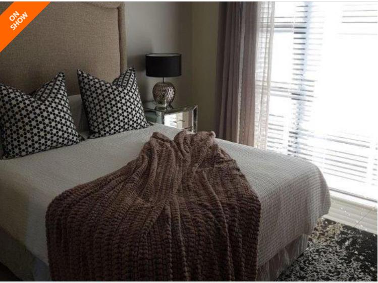 To Let 2 Bedroom Property for Rent in Equestria Gauteng