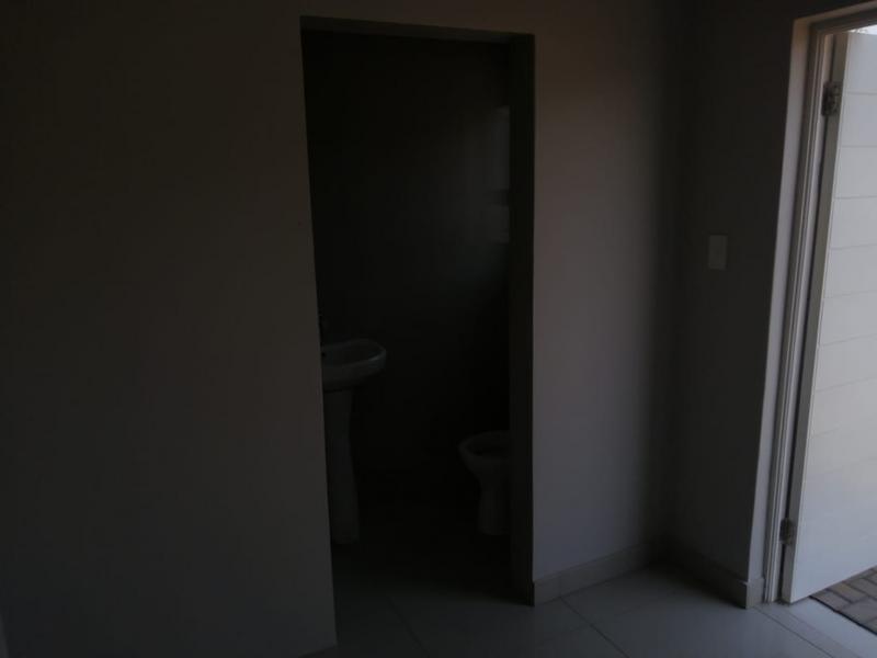 To Let 2 Bedroom Property for Rent in Equestria Gauteng
